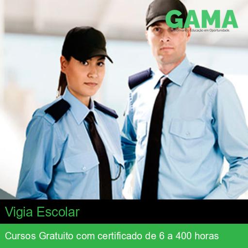 Vigia Escolar